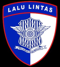 Logo Korlantas