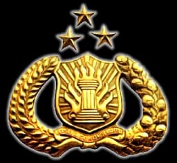 Lambang Polri